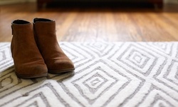 Carpet Cleaning for the Whole House Up to 2,000 or 4, 000 Sq. Ft from 2amigos Cleaning (Up to 51% Off)