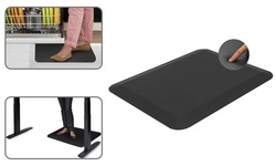 Sorbus Anti Fatigue Mat - Comfort Standing Mat Kitchen Rug Standing Office Desk