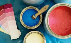 Up to 55% Off on Home Painting Services Exterior Painter - House at Pristine Painting Services