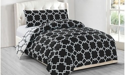 Kensie Reversible Down Alternative Comforter Sets (2 or 3-Piece)
