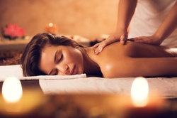 Up to 63% Off on Massage - Hot Stone at U&I Spa