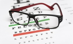 $44.80 for $200 Worth of  glasses at Union Family Eyecare 