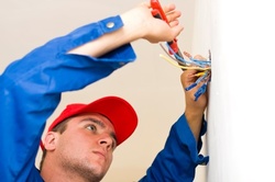 $169 Off $245 Worth of Home Wiring Service