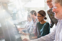 Up to 19% Off on Shared Working Space Rental at Cowork Lab