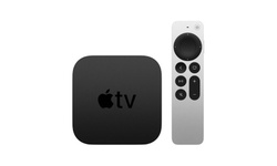 Buy Apple TV from Target and Get a 3 Month Subscription FREE