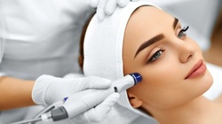 Up to 57% Off on Facial - Anti-Aging at Pandora Aesthetics