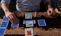 One or two personalized questions or a 12 month tarot forecast from Tarot 4 You (Up to 53% Off)