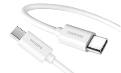 Overtime USB Type C Cable, 6 or 10ft Long Charging Cord for iPad Pro and Android