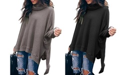 Leo Rosi Women's Caroline Sweater (S-2X)