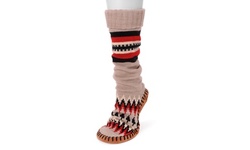 Muk Luks Women's Slipper Socks  