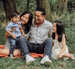 One 45- or 60-Minute Outdoor Engagement Photo Shoot from Briclyn Forest Photography (Up to 34% Off)