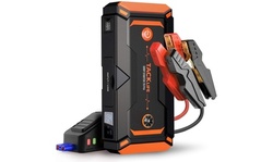 TACKLIFE T8 Pro Car Jump Starter