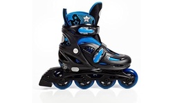 High Bounce Adjustable Inline Skate