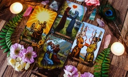 Up to 43% Off on Online Tarot Card Reading at Psychic Moon Love Reuniter