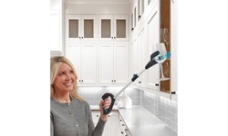 Grab It Ratcheting Tool