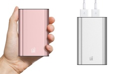 Power Bank 8000mAh Backup Battery for Smartphones and Tablets