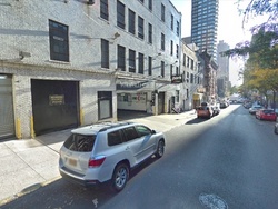 Parking at GMC Parking - Yorkville Garage