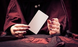 One Phone Tarot Card or Palm Reading at Love Specialist Mary White (Up to 84% Off)