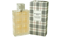 Burberry Brit Edt Spray 1.7 Oz