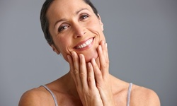 Facial Treatments at Forever Young Skin & Body (Up to 90% Off). 14 Options Available. 