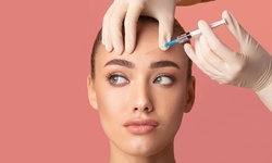 20 or 40 Units of Botox or One Syringe of Juvederm Ultra or Voluma at Nu Med Spa - Encino (Up to 36% Off)