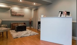 One 60-Minute Signature or Oxygen Facial at Skin and Laser Lounge (Up to 62% Off)
