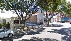 Parking at 33 W. Green St. - Valet Kiosk