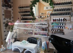 Up to 73% Off on Nail Spa/Salon - Nail Design at The Talon Atelier