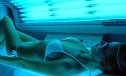 Up to 55% Off on Solarium at Future Tan Midtown