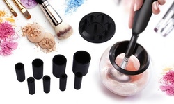 Premium Makeup Brush Cleaner and Dryer High Speed