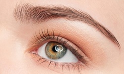 Up to 58% Off on Eyelash Tinting at Sierra Kohn at Phenix Salon Facials Lashes & Brows