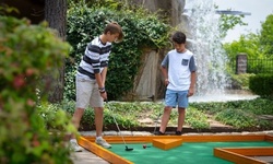 $80 for $200 Fun Card with 800 Points at Alley Cats - Arlington 