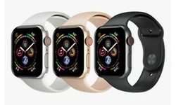 Apple Watch Series 5 GPS / Cellular (B-Grade Refurbished with 90 Day Warranty)
