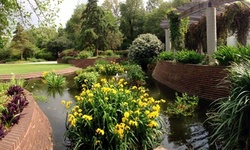 $12.75 for Two Tickets to Texas Discovery Gardens (Up to $20 Value)