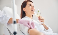 Four B12, Tri-Immune Boost, or Lipotropic with B12 Shots at Renu Med Lounge (Up to 71% Off)