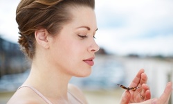 Up to 50% Off on Facial - Anti-Aging at Soul Body Studio