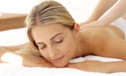 Up to 50% Off on Full Body Massage at Blue Massage