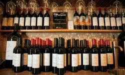 Wine Tasting Experience for One, Two, or Four at Red Caboose Winery (Up to 44% Off)