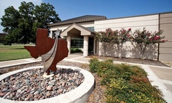 Admission for Two, Four, or Six at Texas Sports Hall of Fame (Up to 52% Off)