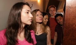 $71.09 for Private Escape Room for Up to Four at Great Room Escape Dallas ($115.99 Value)
