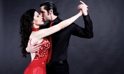 Two or Four Argentine Tango Dance Classes at TangoAmor (Up to 60% Off)  