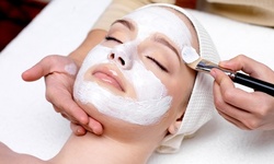 Up to 34% Off on Exfoliating Facial at European Skin Care