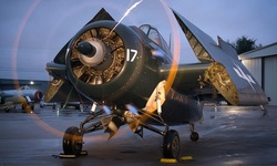 General Admission for Two or Four to the Cavanaugh Flight Museum (42% Off)