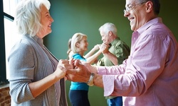 Private Lessons and Group Dance Lessons from Green Brook at Arthur Murray Dance Studio (Up to 77%Off)