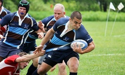 Monmouth Rugby Football Club Men's or Women's Six-Month Playing Membership for One or Two (78% Off)