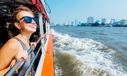 Two-Hour Sunset Tour or Four-Hour Sandbar Trip from Coastal Outfitters Sportfishing (Up to 31% Off)