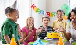 Six-Hour Character Costume Rental for Parties and Events from Birthday Party Adventures (Up to 49% Off)