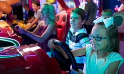 $16 for Game Card with 160 Arcade Points at Putt Putt Entertainment Arlington Location ($40 Value)