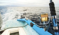 Up to 26% Off on Fishing at Lake Murray Fishing Charters LLC