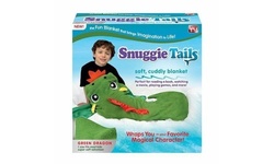 Snuggie Tails
